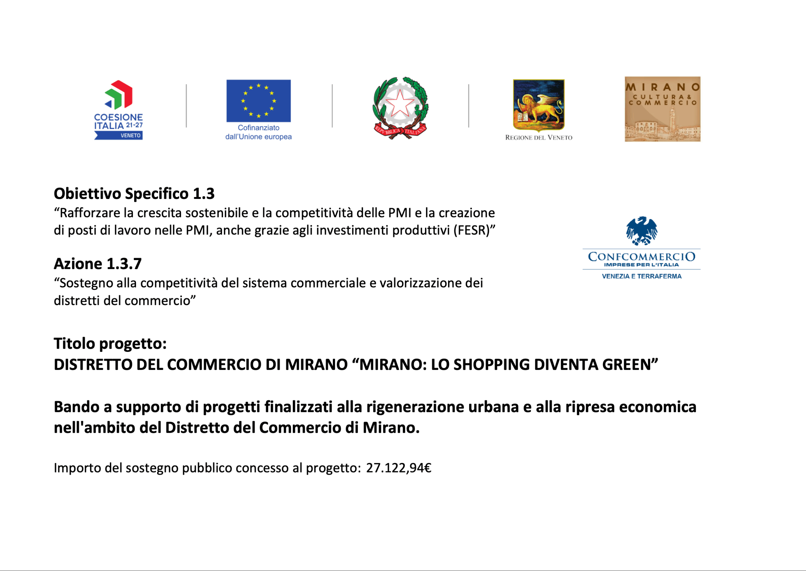 Sito in ristrutturazione